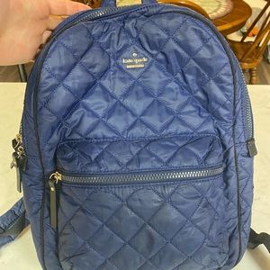 Kate Spade Backpack